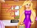 ร้านวินเทจเจ้าหญิง เกมออนไลน์