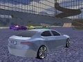 Xtreme Racing Car Crash เกมออนไลน์ Xtreme Racing Car Crash เกมออนไลน์