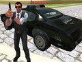 การไล่ล่าของตำรวจคนขับรถตำรวจจริง เกมออนไลน์
