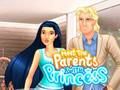 พบกับพ่อแม่กับเจ้าหญิง เกมออนไลน์