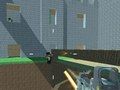 คำสั่ง SWAT พิกเซล FPS เกมออนไลน์