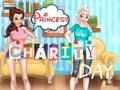 วันการกุศลของเจ้าหญิง เกมออนไลน์