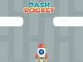 แดชร็อคเก็ต เกมออนไลน์