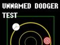 ทดสอบ Dodger ที่ไม่มีชื่อ เกมออนไลน์