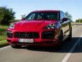 เกมปริศนา 2020 Porsche Cayenne GTS เกมออนไลน์