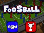ฟุตบอลโต๊ะ เกมออนไลน์