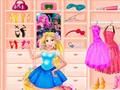 ห้องแต่งตัวเจ้าหญิงหวาน เกมออนไลน์