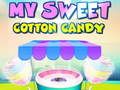สายไหมแสนหวานของฉัน  เกมออนไลน์