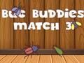 คู่แฝดบั๊กแมตช์3 เกมออนไลน์