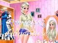 การผจญภัยในงานแฟร์ของเจ้าหญิง เกมออนไลน์