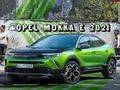 เกมปริศนา 2021 Opel Mokka e เกมออนไลน์