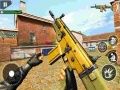 FPS ยิงโจมตี: สงครามต่อสู้สมัยใหม่ 2k20 เกมออนไลน์