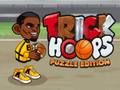 Trick Hoops รุ่นปริศนา เกมออนไลน์