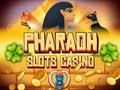 สล็อตคาสิโนฟาโรห์ เกมออนไลน์