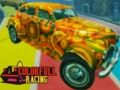 การแข่งขันที่มีสีสัน เกมออนไลน์