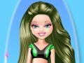 ตุ๊กตาบาร์บี้มอเตอร์ไบค์  เกมออนไลน์