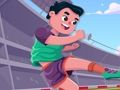 เป้าหมายเตะลูกโทษ  เกมออนไลน์
