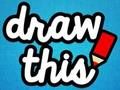 วาดสิ่งนี้ เกมออนไลน์