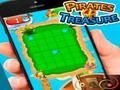สมบัติของโจรสลัด เกมออนไลน์