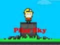 ปีลาร์สกาย เกมออนไลน์