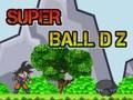 ซูเปอร์บอล Dz เกมออนไลน์