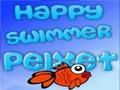 นักว่ายน้ำมีความสุข Peixet เกมออนไลน์