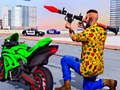 เกมจำลองรถอาชญากรรมเมืองนักเลงตัวจริง  เกมออนไลน์