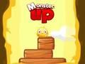 มอนสเตอร์ขึ้น เกมออนไลน์