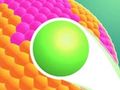 บอลเพ้นท์ 3D  เกมออนไลน์