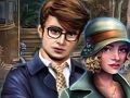 แก๊งโจร  เกมออนไลน์