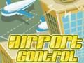 การควบคุมสนามบิน เกมออนไลน์