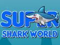 Super Shark World เกมออนไลน์