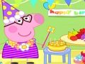แต่งตัว Peppa Pig  เกมออนไลน์
