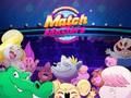 ผู้เชี่ยวชาญการจับคู่ เกมออนไลน์