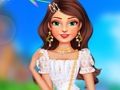 BFFS Spring Break Fashionista เกมออนไลน์