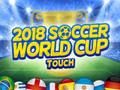 ฟุตบอลโลก 2018 แตะ เกมออนไลน์