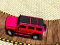 Crazy Stunt 3d เกมออนไลน์