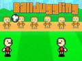 การเล่นกลบอล  เกมออนไลน์