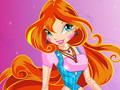 Winx Makeover เกมออนไลน์