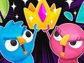 ปาร์ตี้บ้าๆ  เกมออนไลน์