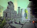 ม้าน้ำ Escape  เกมออนไลน์