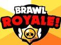 Brawl Royale เกมออนไลน์