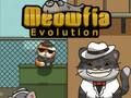 การวิวัฒนาการของมีโอเฟีย เกมออนไลน์
