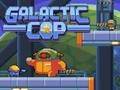 ตำรวจอวกาศ เกมออนไลน์