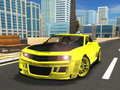 เมือง รถ การขับรถ 3d  เกมออนไลน์