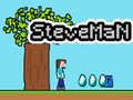 สตีฟแมน  เกมออนไลน์