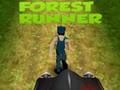 นักวิ่งป่า เกมออนไลน์