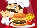 กริลล์เฮาส์  เกมออนไลน์