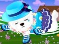 สุนัขง่วงนอนของฉัน  เกมออนไลน์