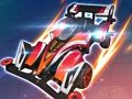 ตำนานการแข่งขัน 4WD เกมออนไลน์